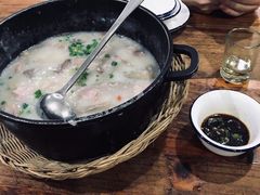-南记食粥坊·宵夜大排档(莲花总店)