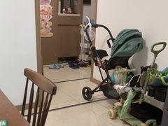 -重庆轻喜到家家政保洁