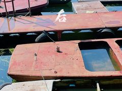 -南宁南湖公园