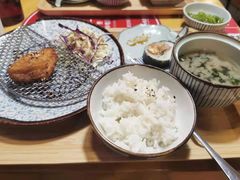 -京和风.日式家庭料理(京和风食堂大仓店)