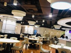 大堂-红山红餐厅(宏源大厦店)