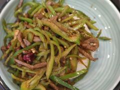 -西部马华清真食府·丝路菜(大钟寺店)