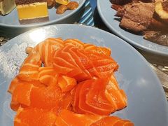 -舜和巴西烤肉餐厅(舜和国际店)