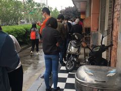 -金杨老摊头蛋饼(金口路店)