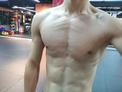 -佳禾健身(三元里店)