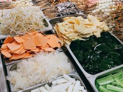 -林静小吃(复兴路店)