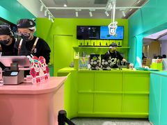 -gleeglee乐溢亦茶(合生汇店)
