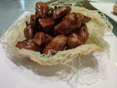 葱花香芋-渭塘酒家(生态园店)