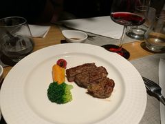 -锦潼西餐厅