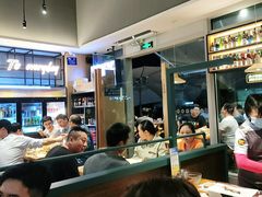 -木屋烧烤(坂田天安云谷店)