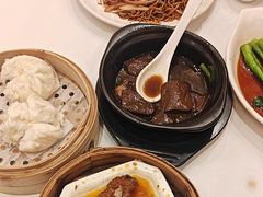 -稻香饭店(龙华天虹店)