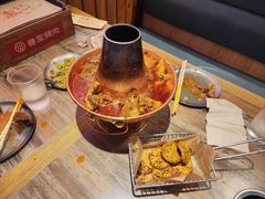 -叁宝烤肉·西安烧烤(东三爻店)