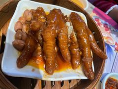 -点都德(喜粤楼店)