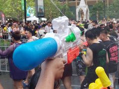 -暹罗广场