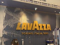 -LAVAZZA拉瓦萨咖啡(星荟中心店)