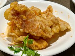 -嘎吧锅私家菜馆(新村十区店)