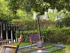 -J Create城市露营咖啡·简餐·宠物(上海动物园店)