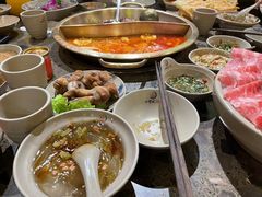 -小龙坎火锅(总店)