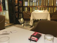 -粤麓轩餐厅(中信泰富广场店)