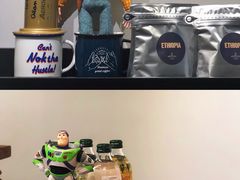 -NokNok Coffee(宽窄巷子店)