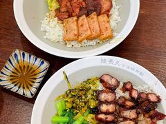 -陆长玖古法猪脚饭(玄风桥店)