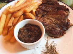 安格斯牛排肉眼-羽深肉铺 Steak & Wine