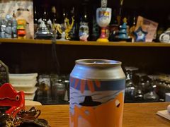 -7座啤酒館