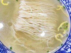 -孙盛兴奥灶面馆·蟹黄面·三虾面(山塘街总店)