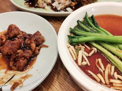 -新白鹿餐厅(龙游路店)