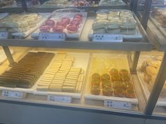 -祥禾饽饽铺·中式糕点(北京来福士店)