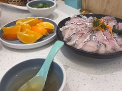 -若爱猪肚鸡·啫啫煲(循礼门M+店)