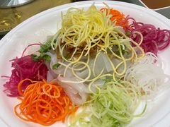 -聚丰德饭店(经五路店)