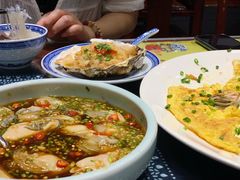 -蠔友汇(皇姑店)