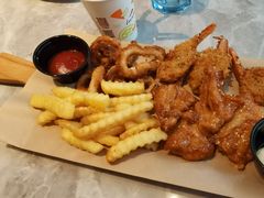 食趣畅享拼盘-必胜客(龙眠路店)