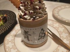 -迦南苑·新派青岛菜·生日纪念日主题餐厅