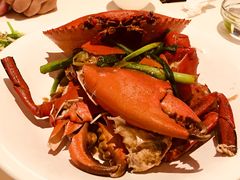 -无招牌海鲜餐厅(滨海艺术中心店)