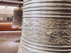 -大钟寺古钟博物馆