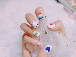 点击看大图 -Hands Nail专业美甲美睫