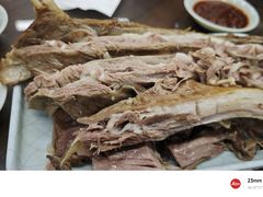 -清真·益鑫羊肉手抓馆(花园北街店)