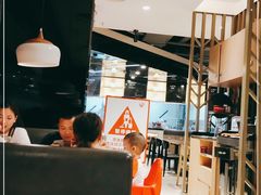 -九毛九西北菜(大东海店)