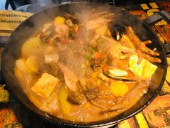 -老厨人深海炖锅(江宁文鼎店)