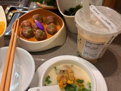 -海底捞火锅(万达广场店)