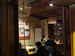 门面-耕渔小院·湖南鱼鲜(望城店)