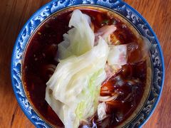 -十八梯眼镜面(五红路店)