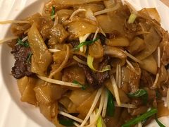-多多旺港式茶餐厅(新区店)