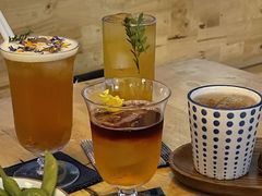 -埋位小酒馆(东城店)