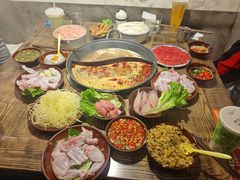 -冯校长老火锅(深圳总店)