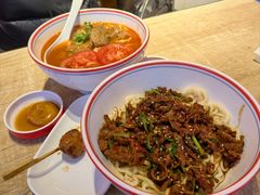 -阿当·小炒牛肉面(人广店)