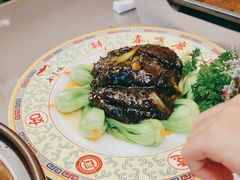 -鹿鸣春饭店(总店)