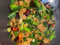 -滇铺子·云南特色菜·第九届野生菌美食节(东风东路c86店)